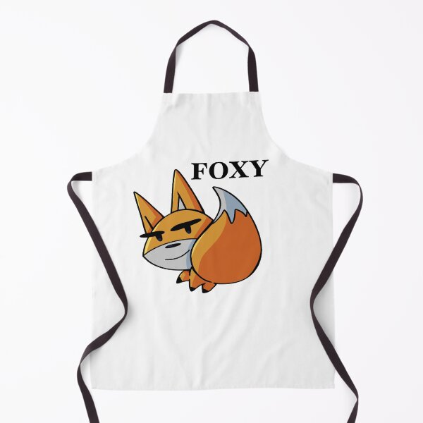 Item preview, Foxy Fox designed and sold by walmartyuri.