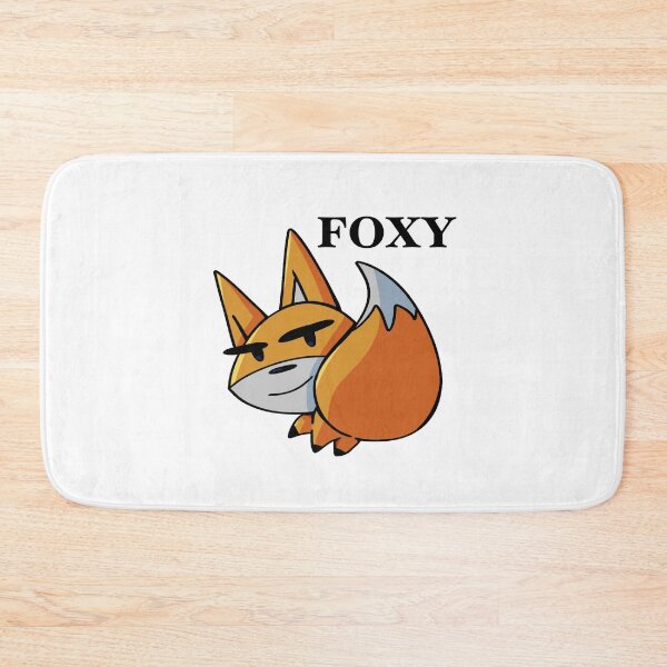 Item preview, Foxy Fox designed and sold by walmartyuri.