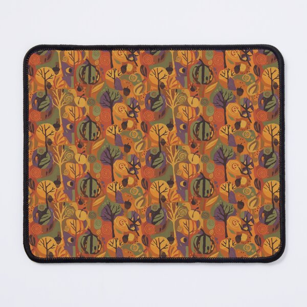 Item preview, Autumn Pattern 7 designed and sold by Treasurekey.
