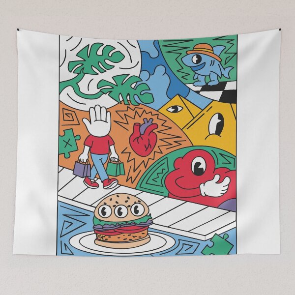 Item preview, Ice Peppa Pig Cream Invades designed and sold by Kiftsgategarden.