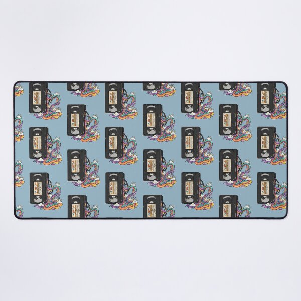 Item preview, Vintage VHS Tape My Motivation Melting Retro Cassette designed and sold by RetroRewind Studio.