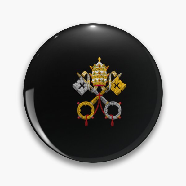 Item preview, Vatican City designed and sold by goombi-creative.