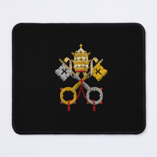 Item preview, Vatican City designed and sold by goombi-creative.