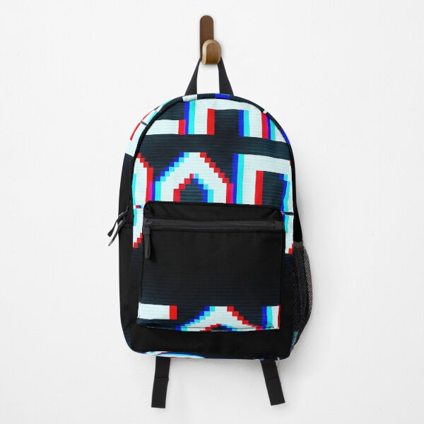 Item preview, Reality Loading Glitch Aesthetic Cyberpunk Error designed and sold by MintedMinds.