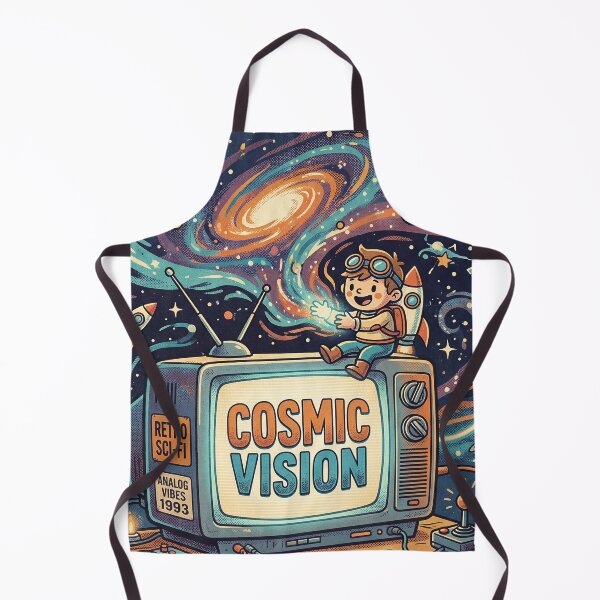 Item preview, Broadcasting the Entire Universe Design designed and sold by Dream Capsules.