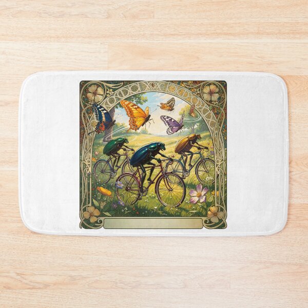 Item preview, The Pollen Race designed and sold by PictureNZ.