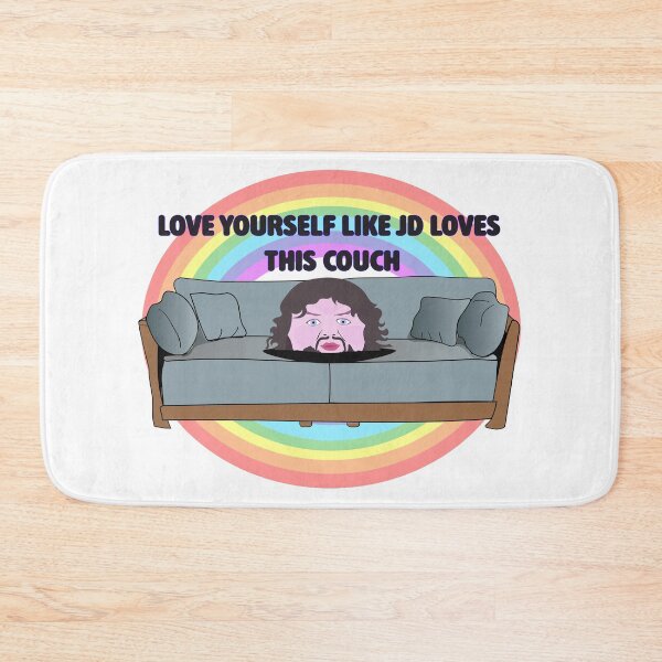 Item preview, JD Vance Loves Couches designed and sold by EsjCreative.