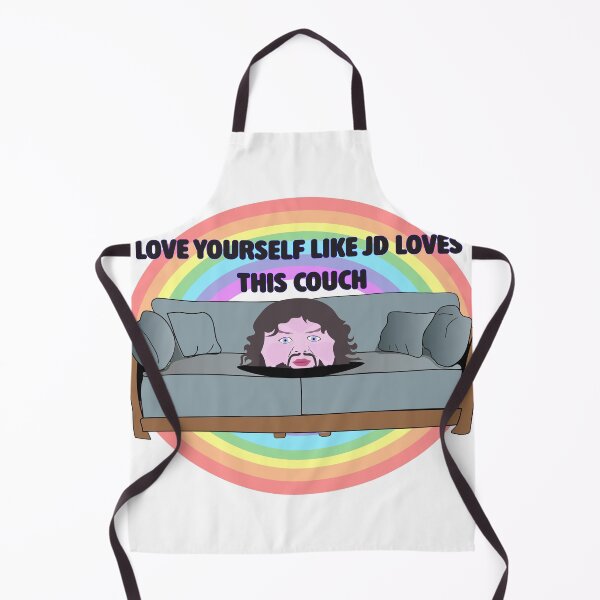 Item preview, JD Vance Loves Couches designed and sold by EsjCreative.