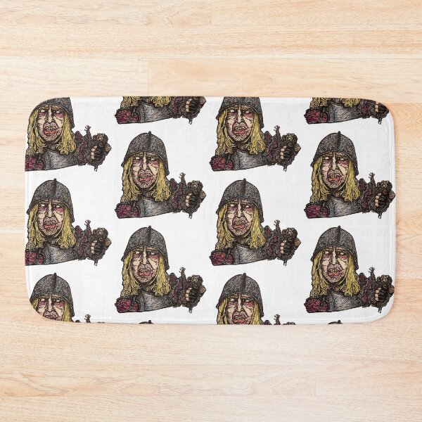 Item preview, Wrath of God designed and sold by ArtaxLives.