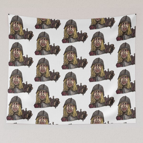 Item preview, Wrath of God designed and sold by ArtaxLives.