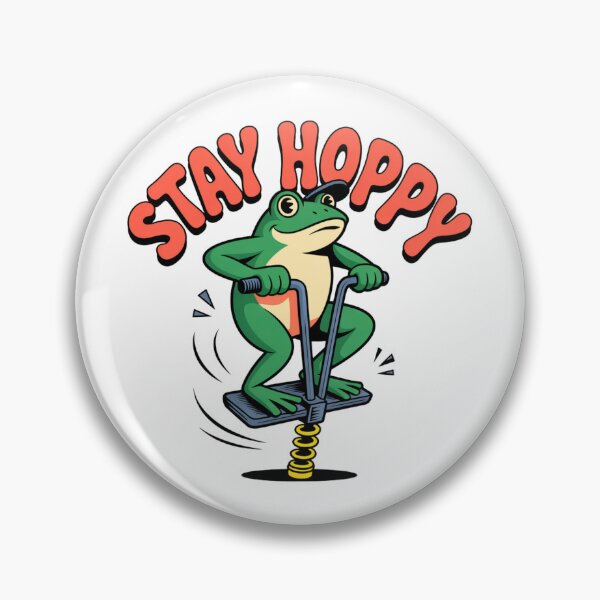 Item preview, Stay Hoppy designed and sold by Peter Stawicki.