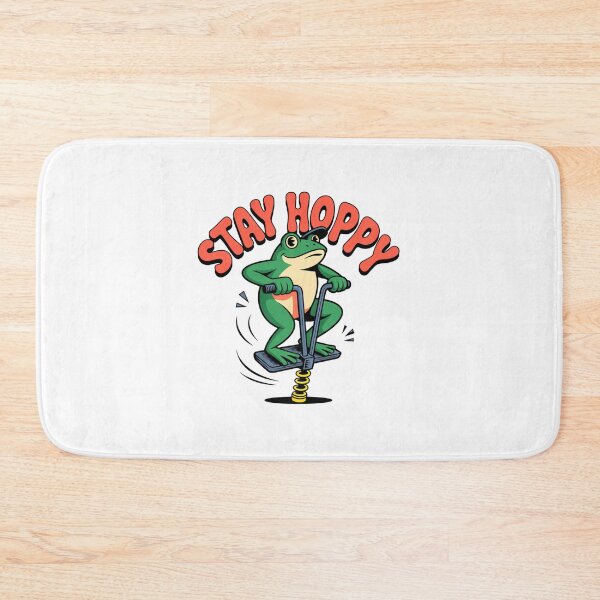 Item preview, Stay Hoppy designed and sold by Peter Stawicki.