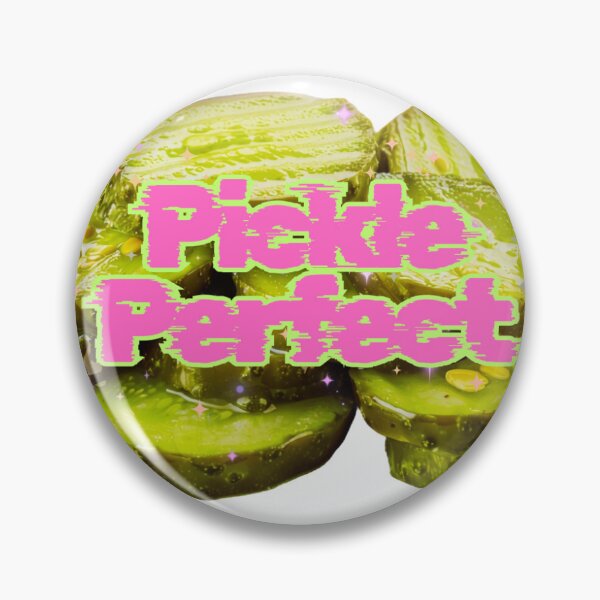 Artikelvorschau, Pickle Perfect entworfen und verkauft von Mageic713.
