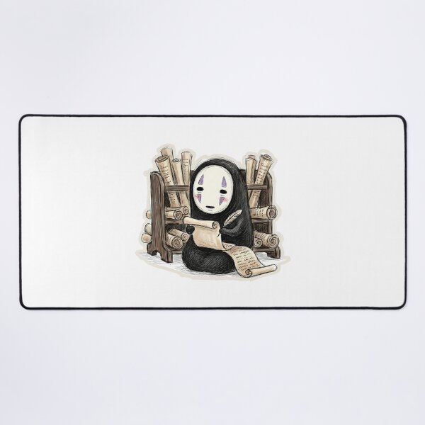 Item preview, NO FACE MEDIEVAL SCROLL RACK designed and sold by LIS AND MELIVERSO.