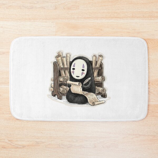 Item preview, NO FACE MEDIEVAL SCROLL RACK designed and sold by LIS AND MELIVERSO.