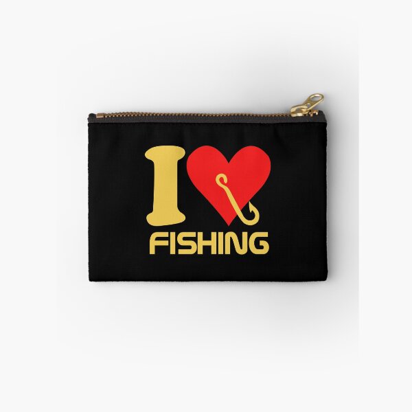 Item preview, Love Fishing designed and sold by URBANBOX.