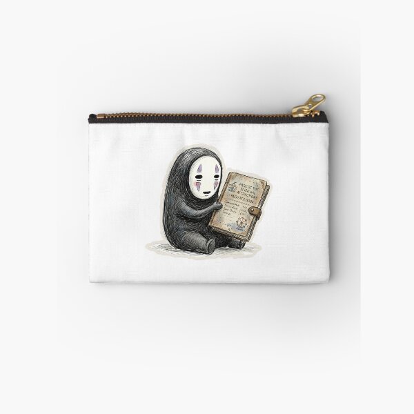 Item preview, NO FACE DUSTY CARNIVAL LEDGER designed and sold by LIS AND MELIVERSO.