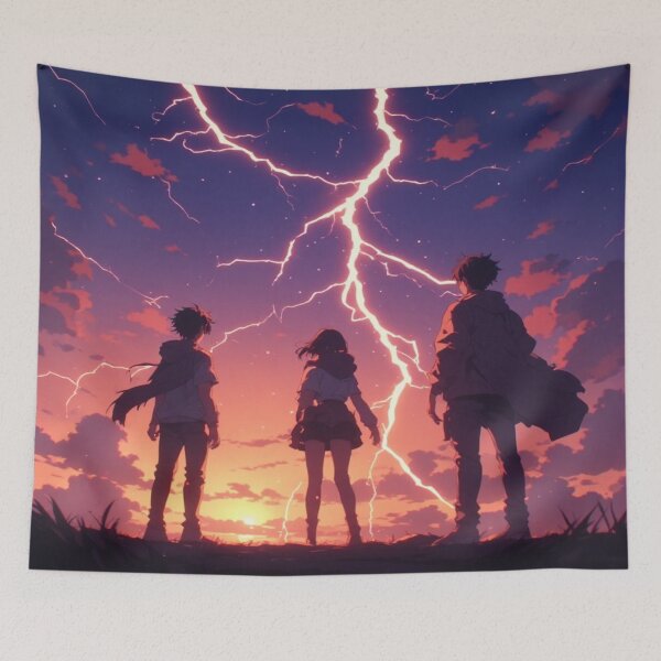 Item preview, How Sunset Light Can Fuel Tomorrow’s Grid designed and sold by vawnbillionaire.