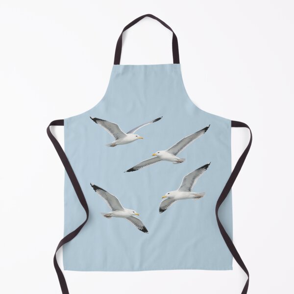 Item preview, Seagulls designed and sold by Poplartree.