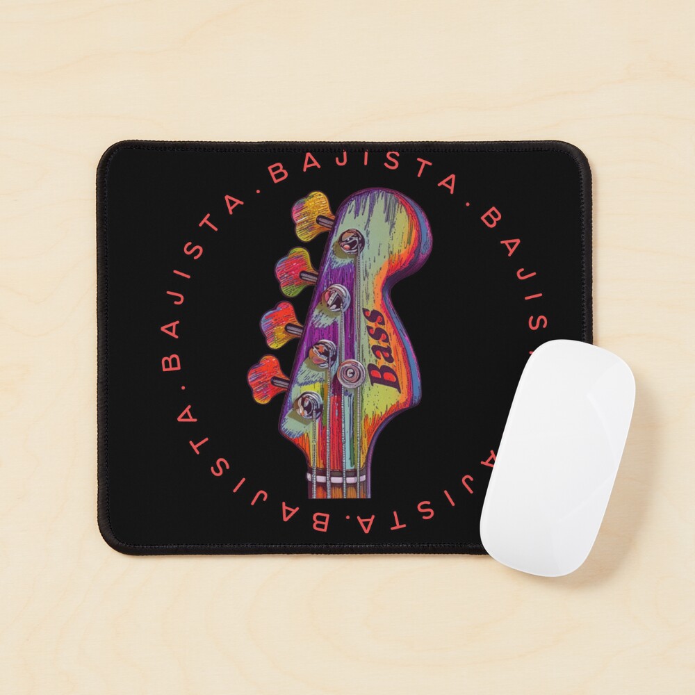 Item preview, Mouse Pad designed and sold by OSITOROCK.