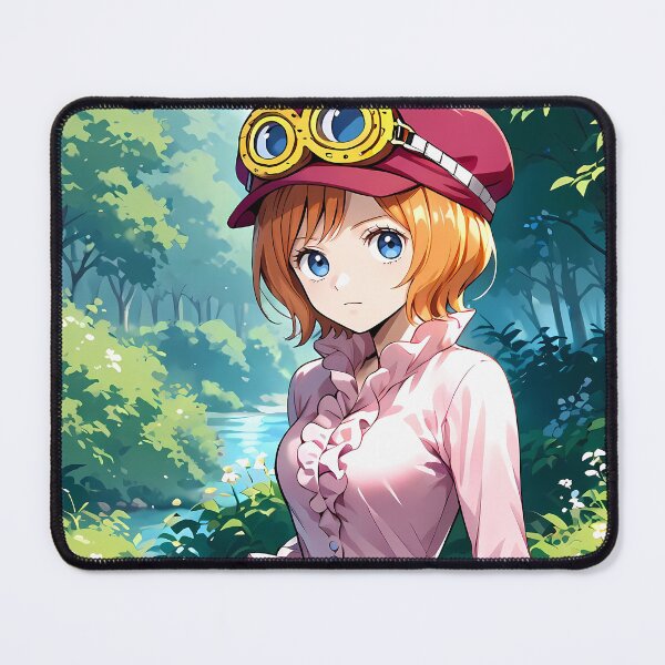 Item preview, Koala One Piece Riverside Forest Adventure Calm Waifu designed and sold by justnickthings.