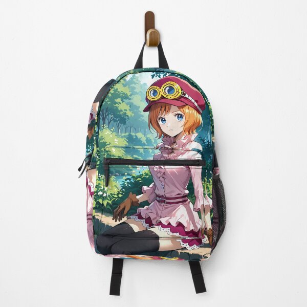Item preview, Koala One Piece Riverside Forest Adventure Calm Waifu designed and sold by justnickthings.