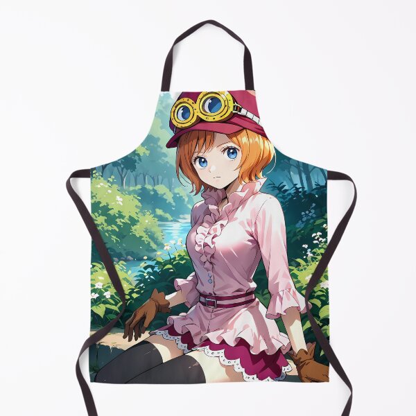 Item preview, Koala One Piece Riverside Forest Adventure Calm Waifu designed and sold by justnickthings.