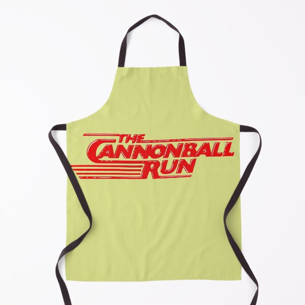 Item preview, The Cannonball Run Red designed and sold by PastelWingg.