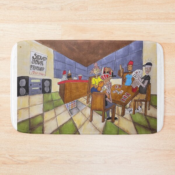 Item preview, Shark Pix Banco aEats Tacos designed and sold by Kiftsgategarden.