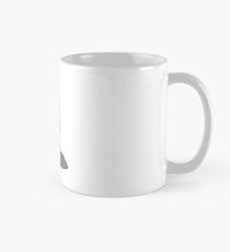 Older pretty woman Mug