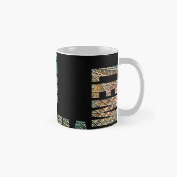 Drinks Classic Mug