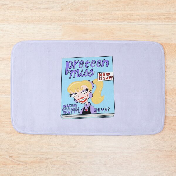 Item preview, Preteen Miss Magazine designed and sold by artxlife.