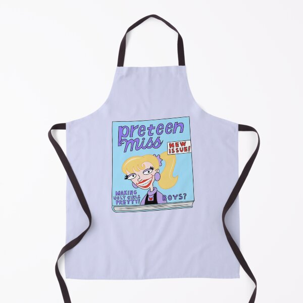 Item preview, Preteen Miss Magazine designed and sold by artxlife.