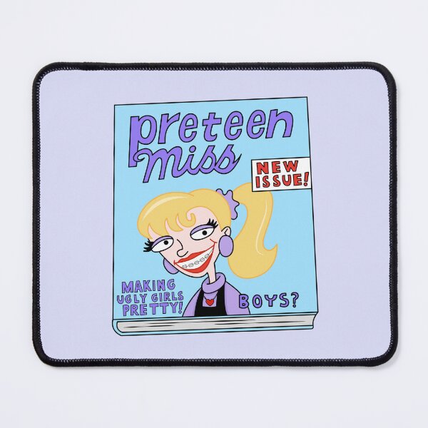 Item preview, Preteen Miss Magazine designed and sold by artxlife.