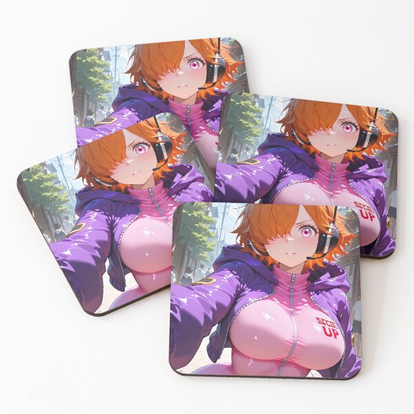 Item preview, Lilith Vegapunk One Piece Sunny Street Selfie Mood designed and sold by justnickthings.