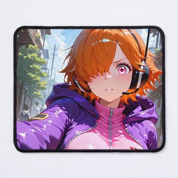 Item preview, Lilith Vegapunk One Piece Sunny Street Selfie Mood designed and sold by justnickthings.