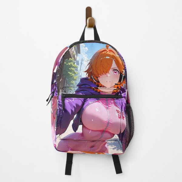 Item preview, Lilith Vegapunk One Piece Sunny Street Selfie Mood designed and sold by justnickthings.