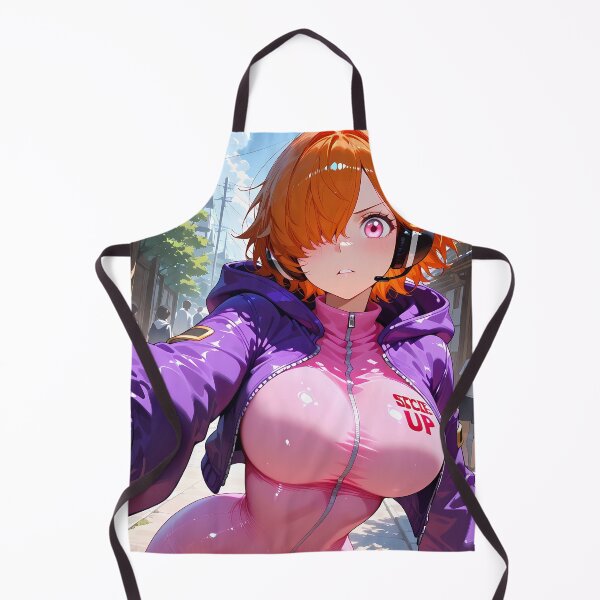 Item preview, Lilith Vegapunk One Piece Sunny Street Selfie Mood designed and sold by justnickthings.