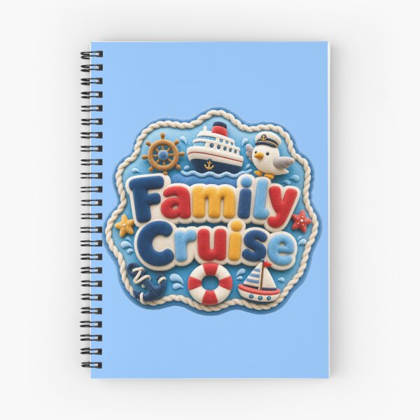 Item preview, Family Cruise Vacation Reunion  designed and sold by sparsonboutique.