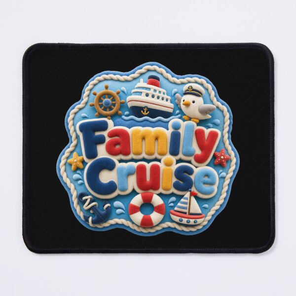 Item preview, Family Cruise Vacation Reunion  designed and sold by sparsonboutique.