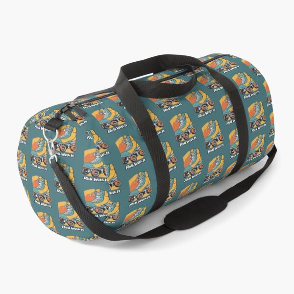 Item preview, Roll With It designed and sold by BlackSheeper.