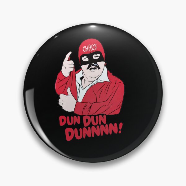 Item preview, The Cannonball Run, Captain Chaos Cartoon designed and sold by PastelWingg.