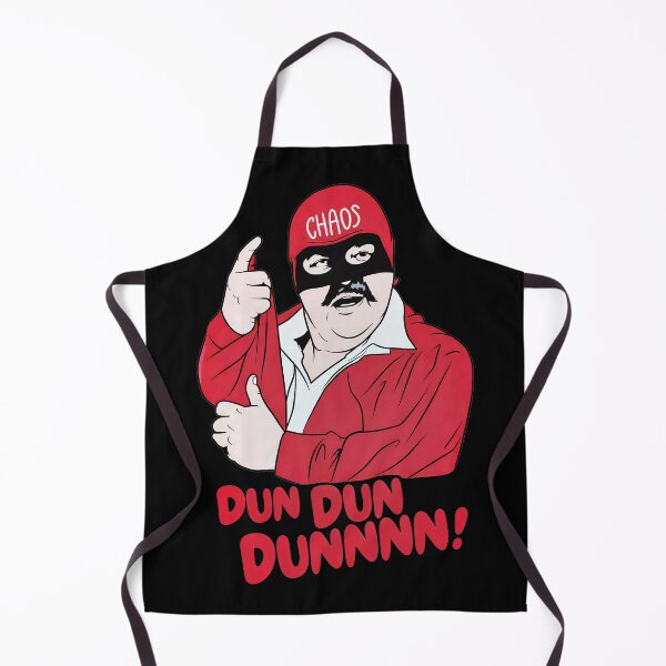 Item preview, The Cannonball Run, Captain Chaos Cartoon designed and sold by PastelWingg.