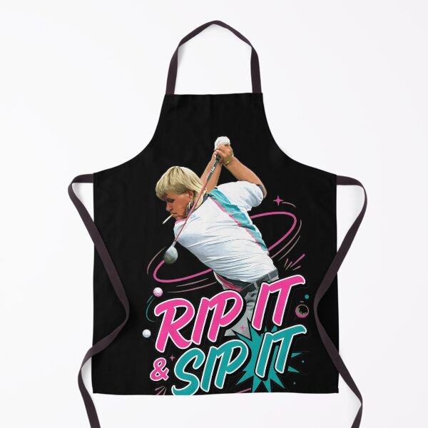 Item preview, Golf Driver Rip Sip Retro Style designed and sold by Prof4Artist.