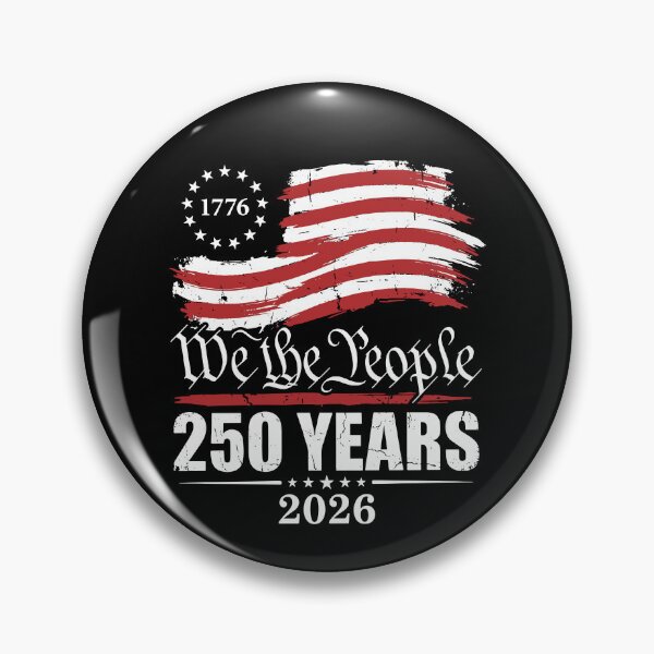 Item preview, We The People 250th Anniversary designed and sold by kar buncles.