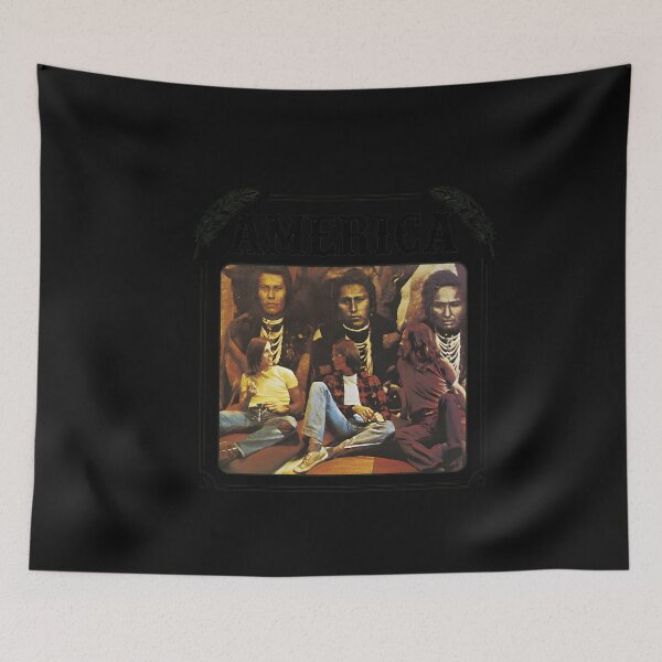 Item preview, Vintage Folk Rock Band Collage  designed and sold by Prof4Artist.