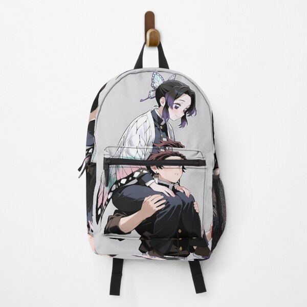 Item preview, Tanjiro Kamado Demon Slayer Playful Carry With Red Cup designed and sold by justnickthings.