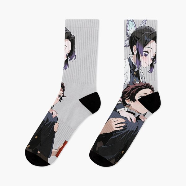 Item preview, Tanjiro Kamado Demon Slayer Playful Carry With Red Cup designed and sold by justnickthings.