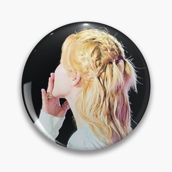 Item preview, Jimin from BTS designed and sold by Hana1822.