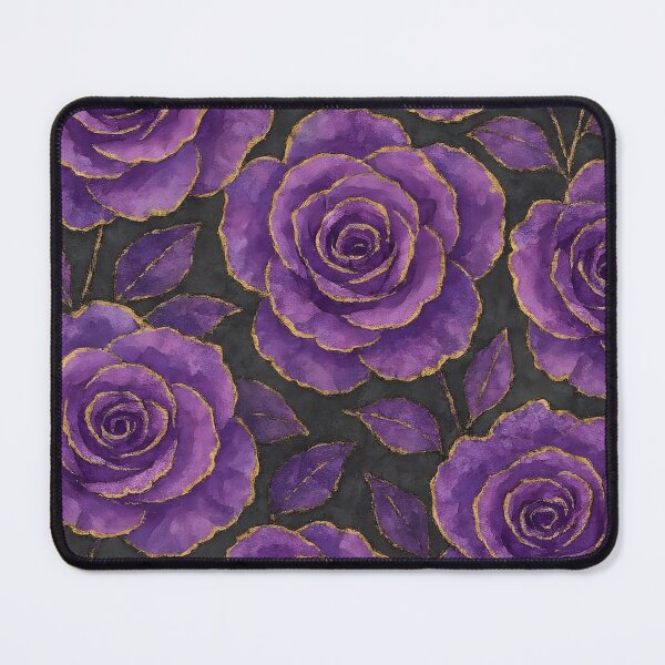 Item preview, Purple Rose  designed and sold by GraphicsClub.